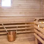 Saukkotupa By Interhome Feriehus *