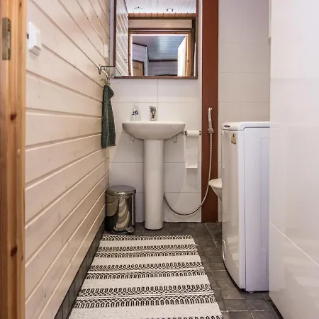 Casa vacanze Saukkotupa By Interhome Ruka