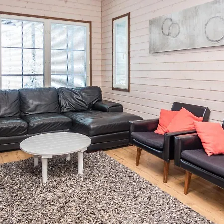 Saukkotupa By Interhome Ruka