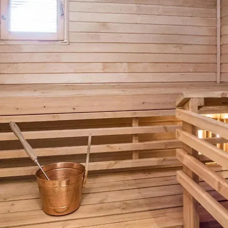 Tatil Evi Saukkotupa By Interhome Ruka