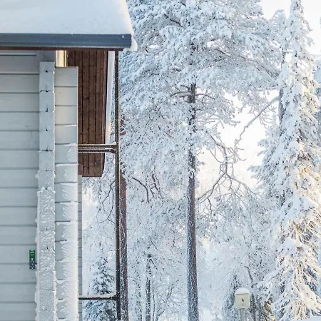 Dom wakacyjny Saukkotupa By Interhome Ruka