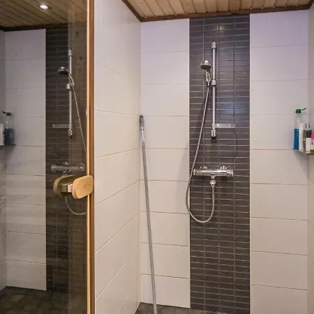 Casa vacanze Saukkotupa By Interhome