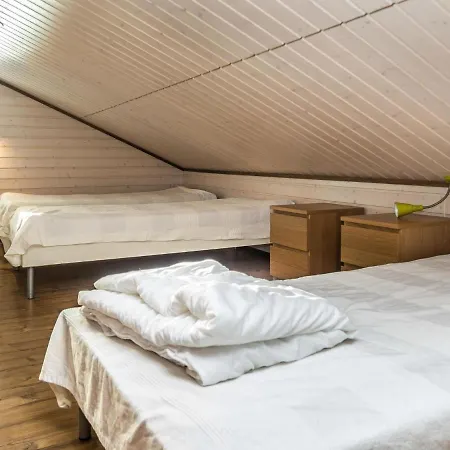 Saukkotupa By Interhome Casa vacanze