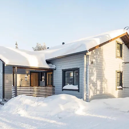 Saukkotupa By Interhome * Ruka