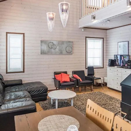 Saukkotupa By Interhome