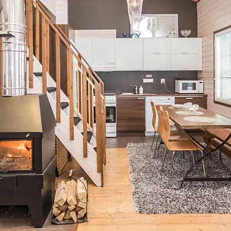 Saukkotupa By Interhome Holiday home