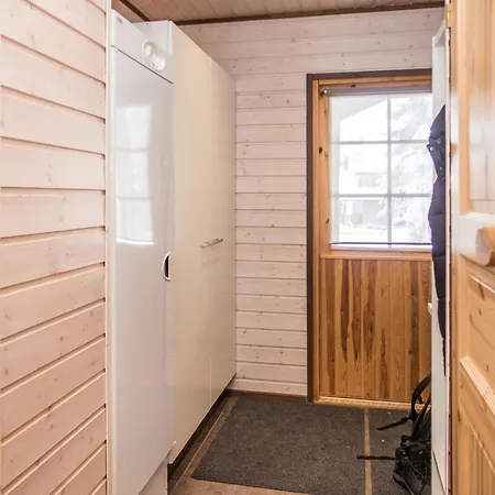 Saukkotupa By Interhome Tatil Evi *