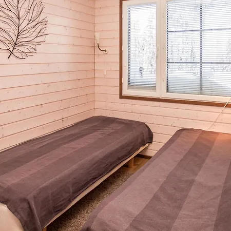 Holiday home Saukkotupa By Interhome