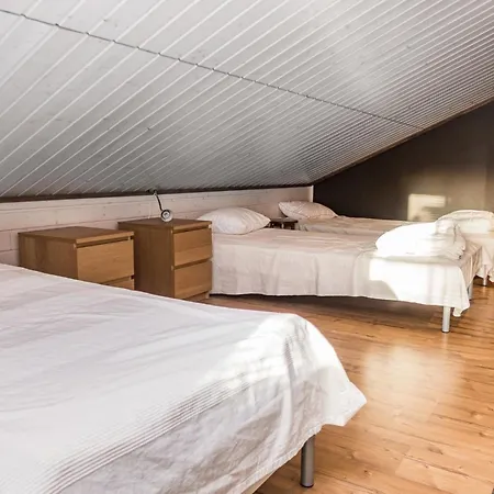 Saukkotupa By Interhome Tatil Evi