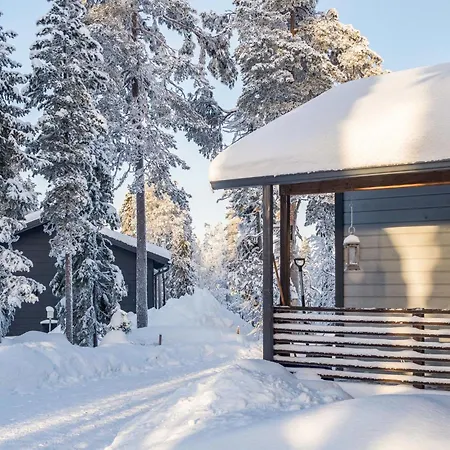 Saukkotupa By Interhome Loma-asunnot