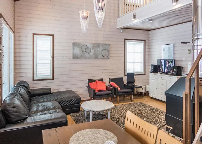 Saukkotupa By Interhome