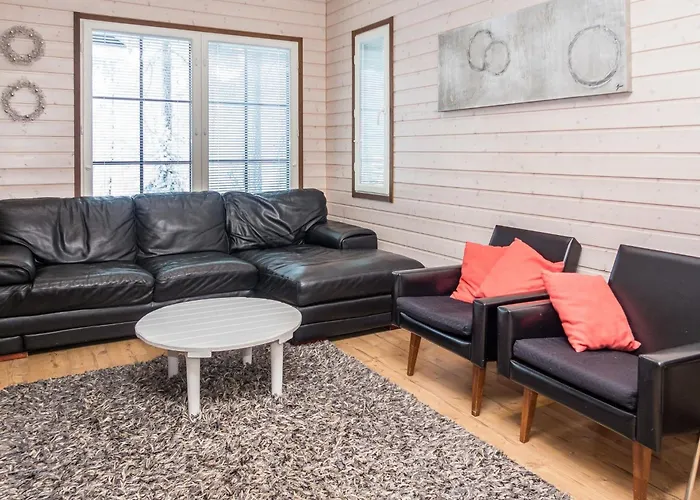 Saukkotupa By Interhome