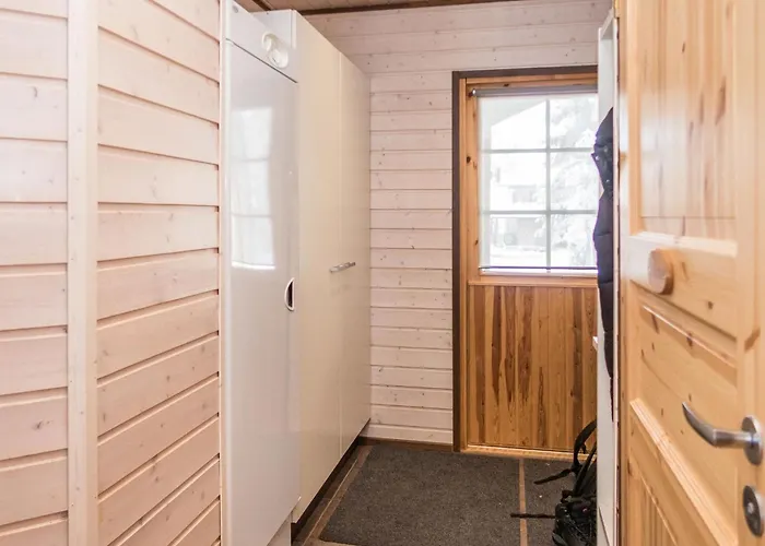 Saukkotupa By Interhome 펜션 *