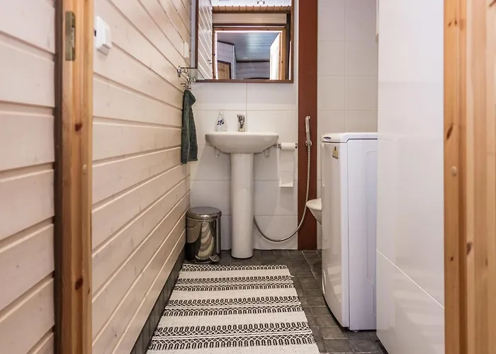 Saukkotupa By Interhome