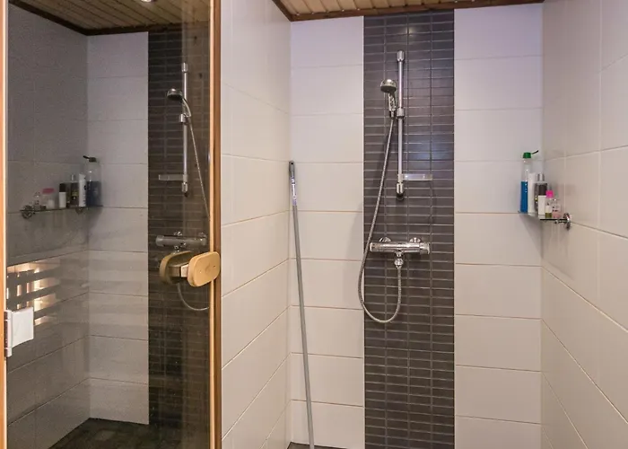 Saukkotupa By Interhome