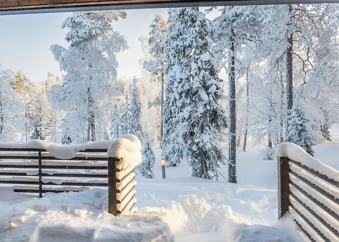 Saukkotupa By Interhome *